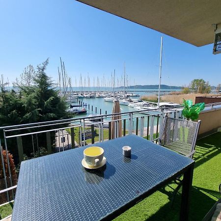 Bilberry Apartman Aparthotel Balatonfüred Eksteriør bilde
