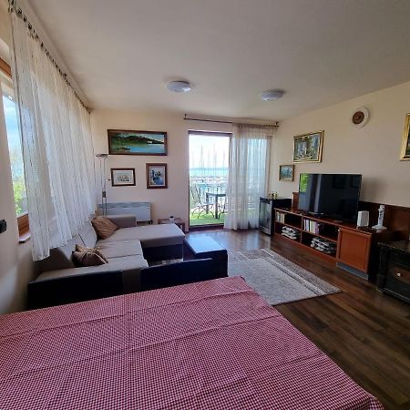 Bilberry Apartman Aparthotel Balatonfüred Eksteriør bilde