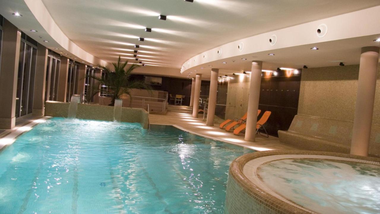 Bilberry Apartman Aparthotel Balatonfüred Eksteriør bilde