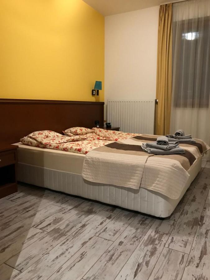 Bilberry Apartman Aparthotel Balatonfüred Eksteriør bilde