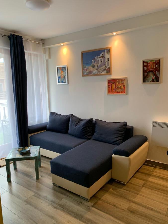 Bilberry Apartman Aparthotel Balatonfüred Eksteriør bilde