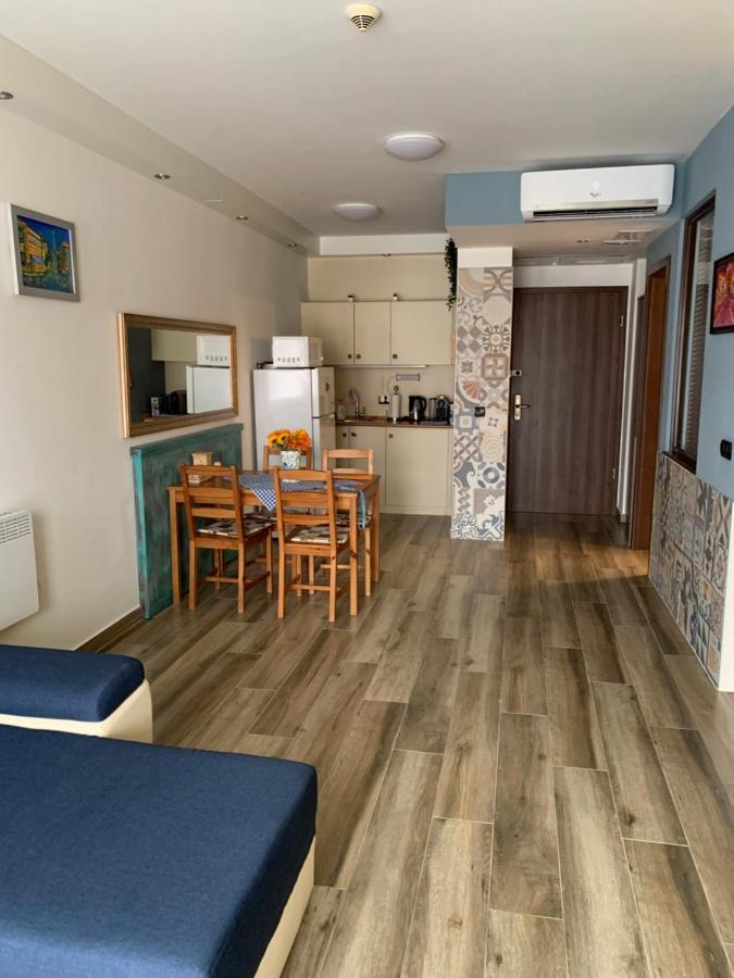 Bilberry Apartman Aparthotel Balatonfüred Eksteriør bilde