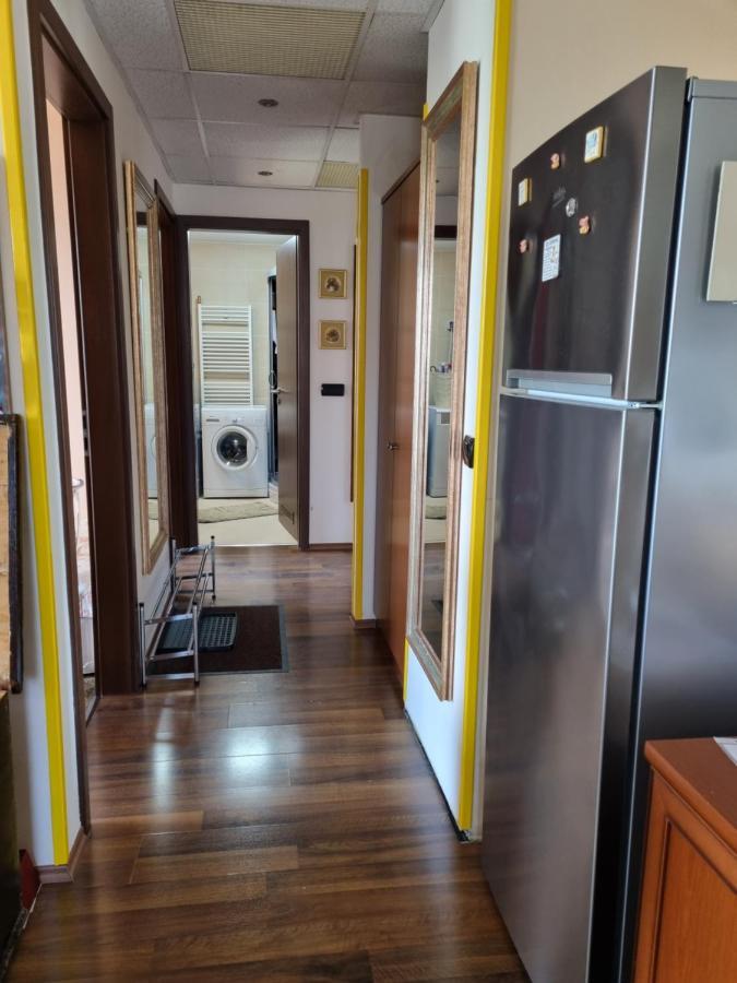 Bilberry Apartman Aparthotel Balatonfüred Eksteriør bilde