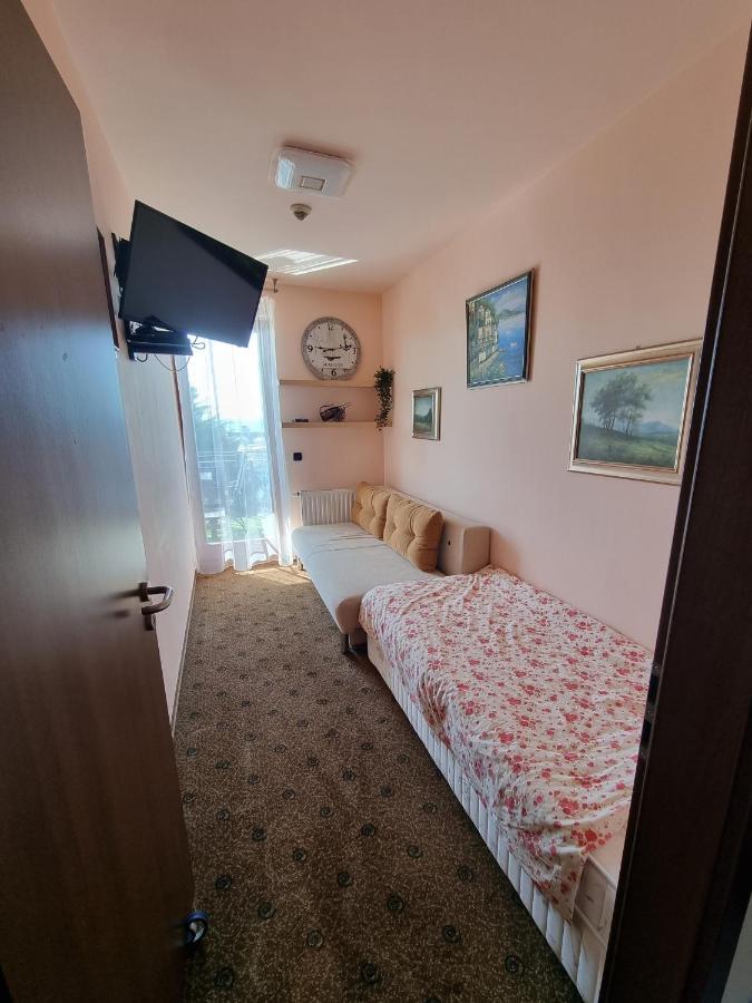 Bilberry Apartman Aparthotel Balatonfüred Eksteriør bilde