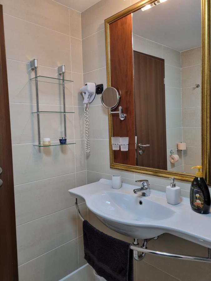 Bilberry Apartman Aparthotel Balatonfüred Eksteriør bilde