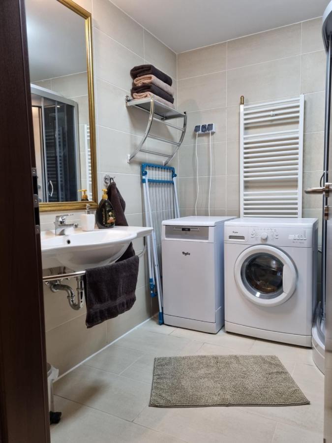 Bilberry Apartman Aparthotel Balatonfüred Eksteriør bilde